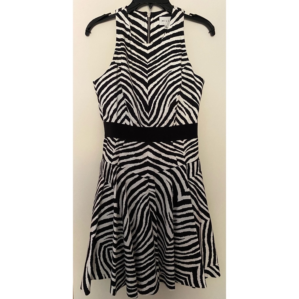 Milly Dress